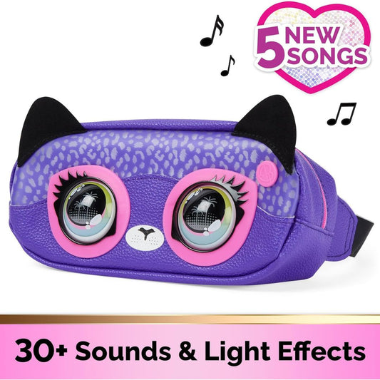 Dečija torbica Purse Pets Belt Bag