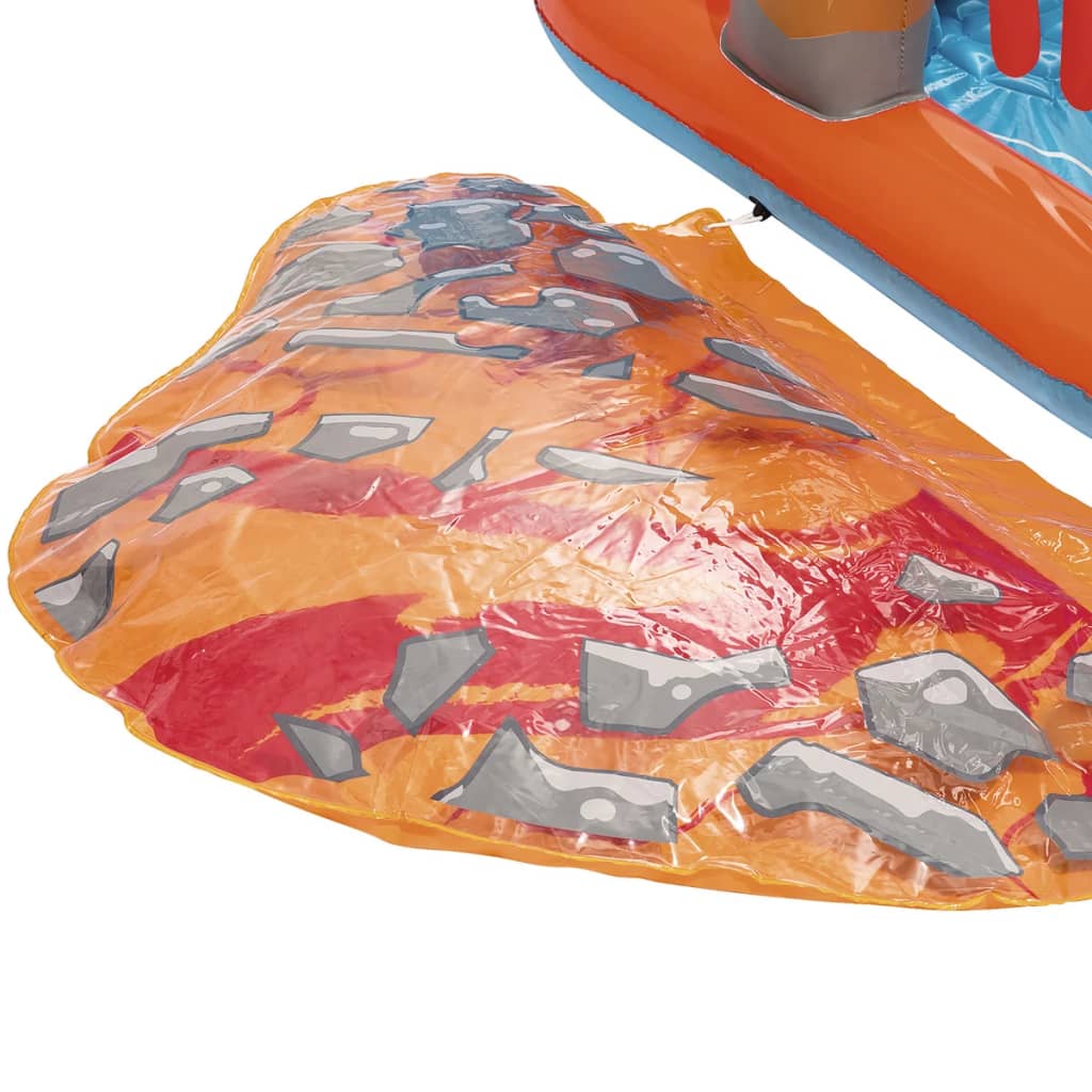 Bebi bazen za igru lava laguna 208L 265x265x104cm