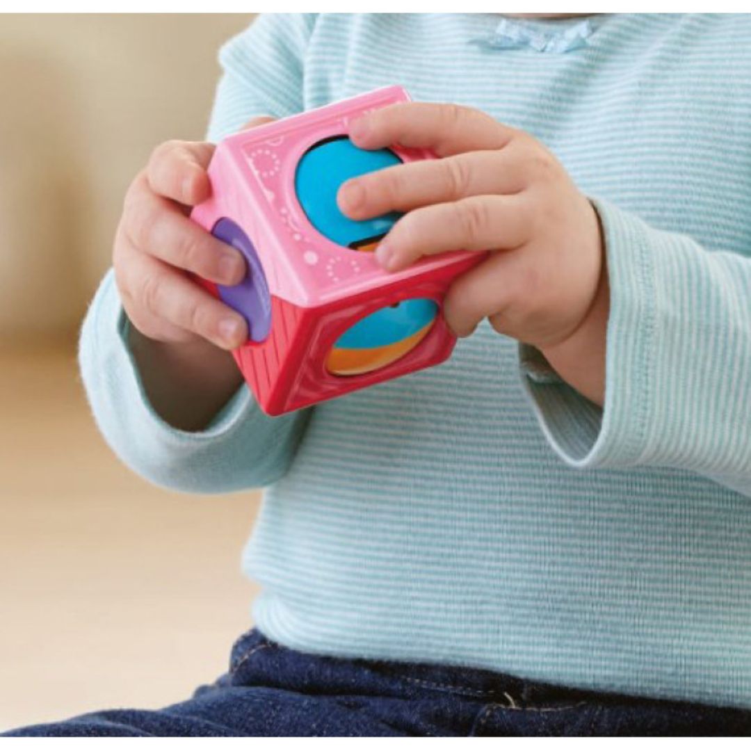 Roller bloks - Kocke za najmlađe