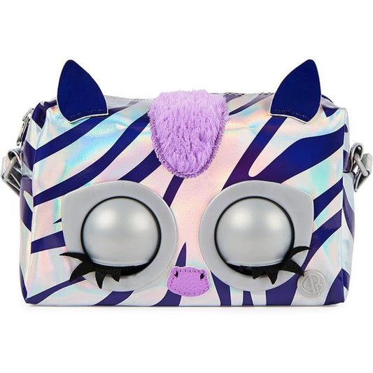 Dečija torbica Purse Pets Zebra