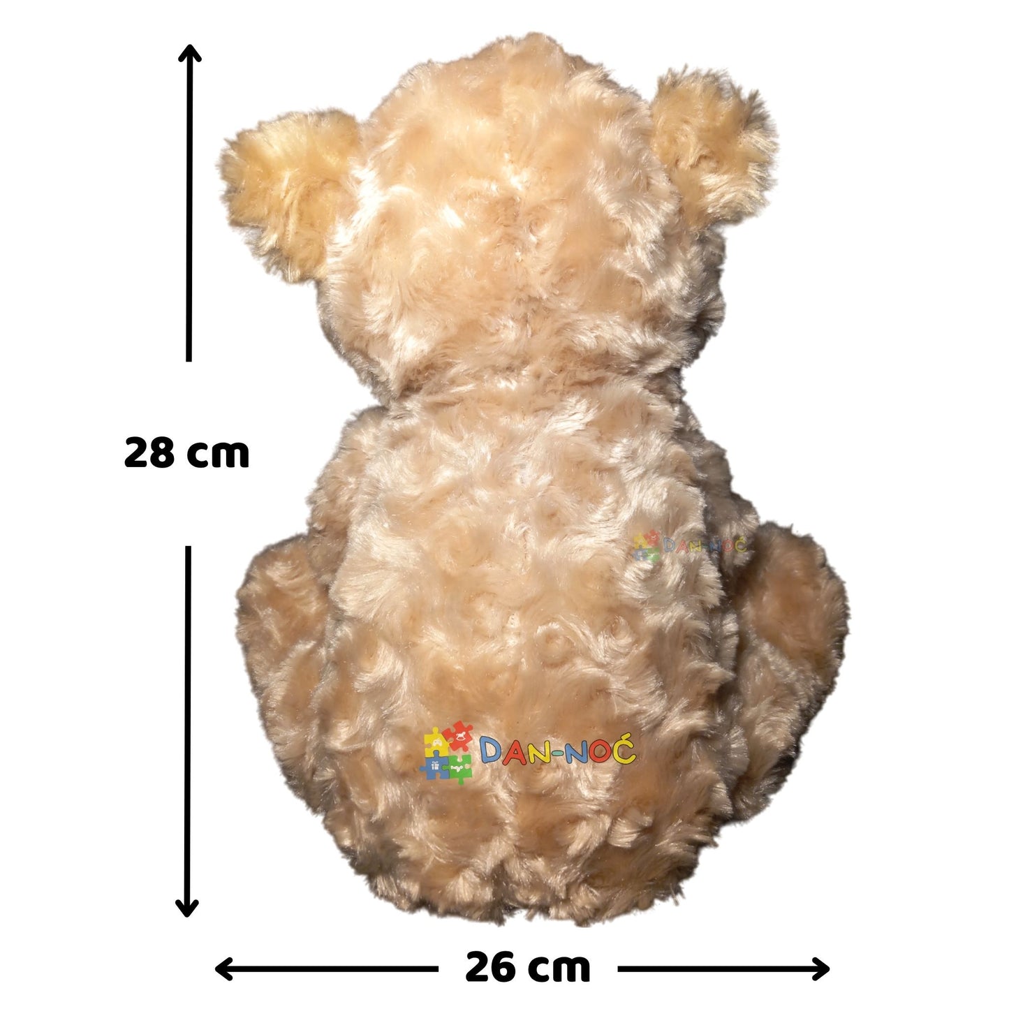 Muzički meda skrivalica