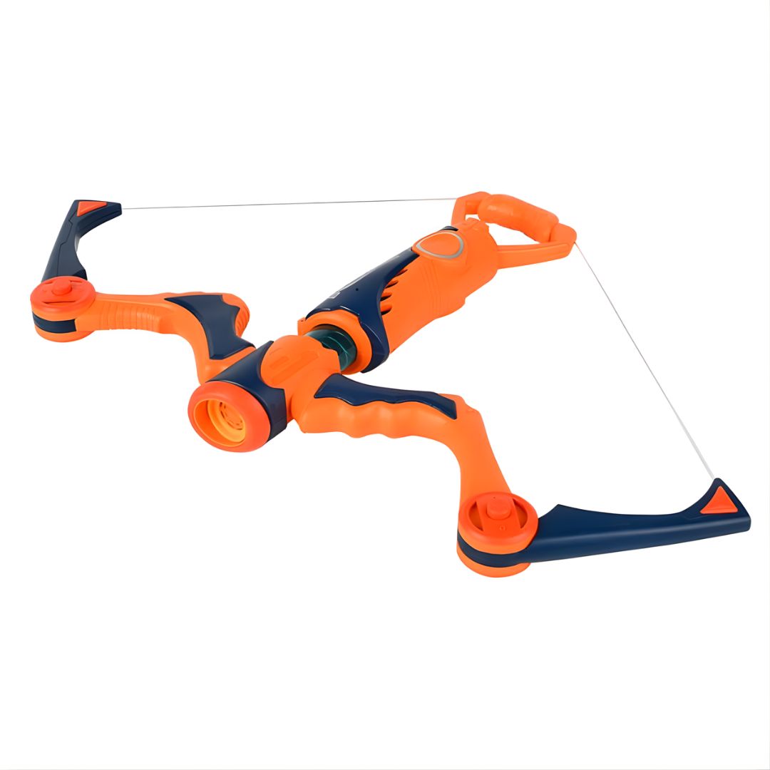 Samostrel sa mekanim lopticama