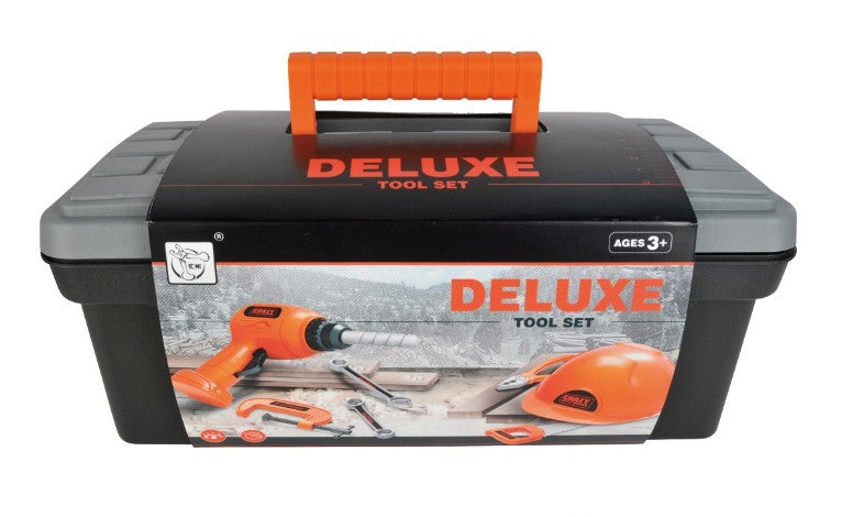 Set alata sa kutijom - 30 delova