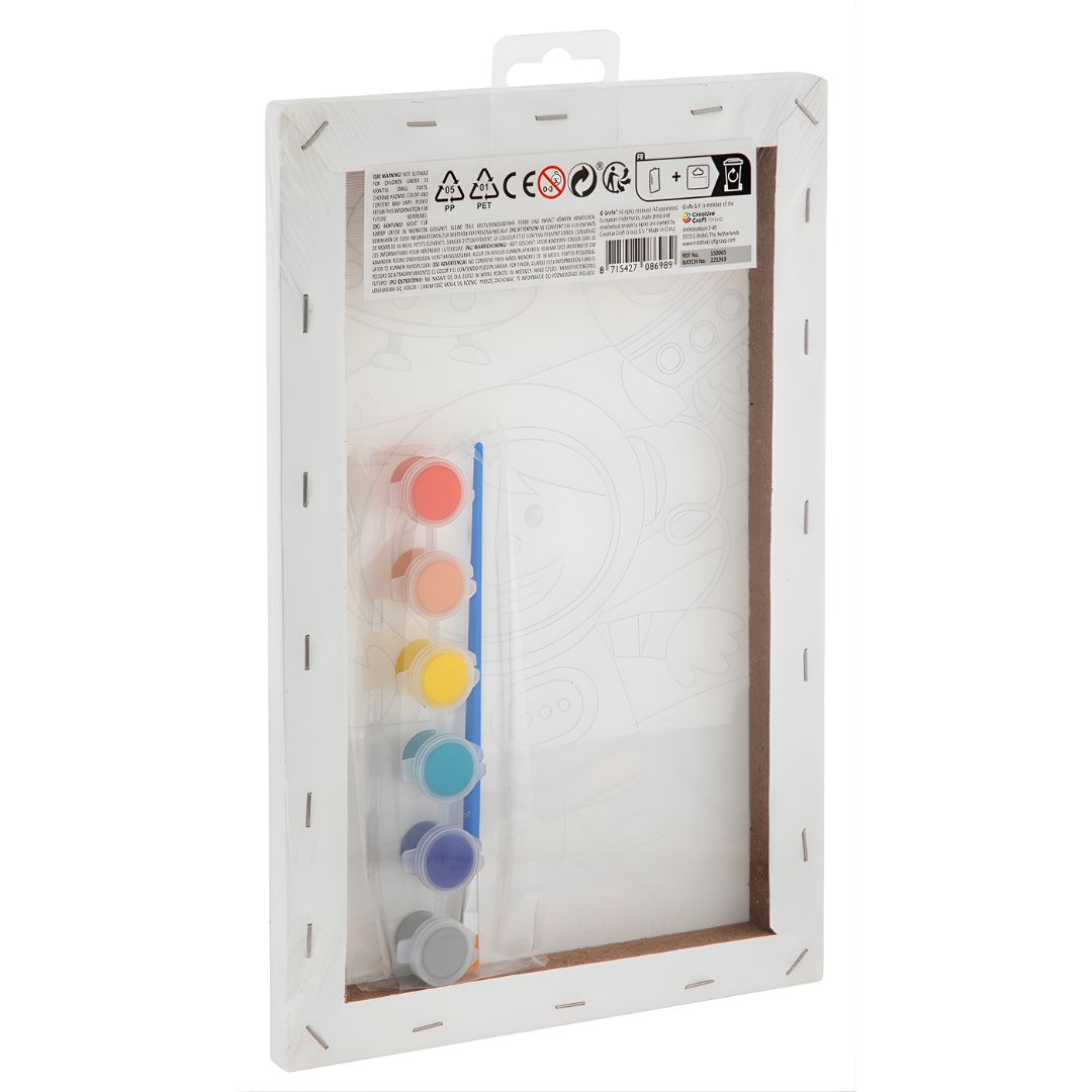 Slikarski set za decu