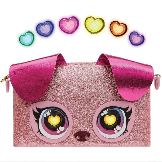 Dečija torbica Purse Pets Dazzling Diva Puppy