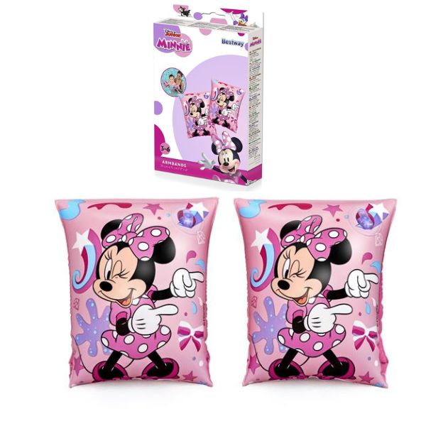 Mišići Minnie Mouse 25x15