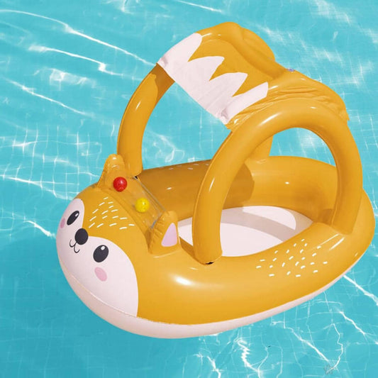 Bebi šlauf u obliku lisice 94x66