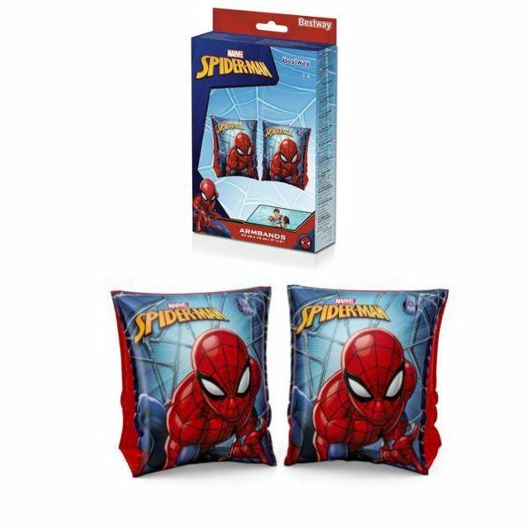 Mišići Spiderman 23x15