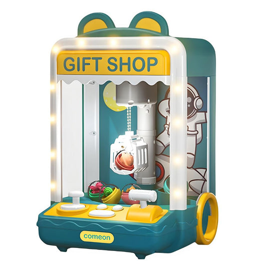 GIFT SHOP Igračka hvataljka