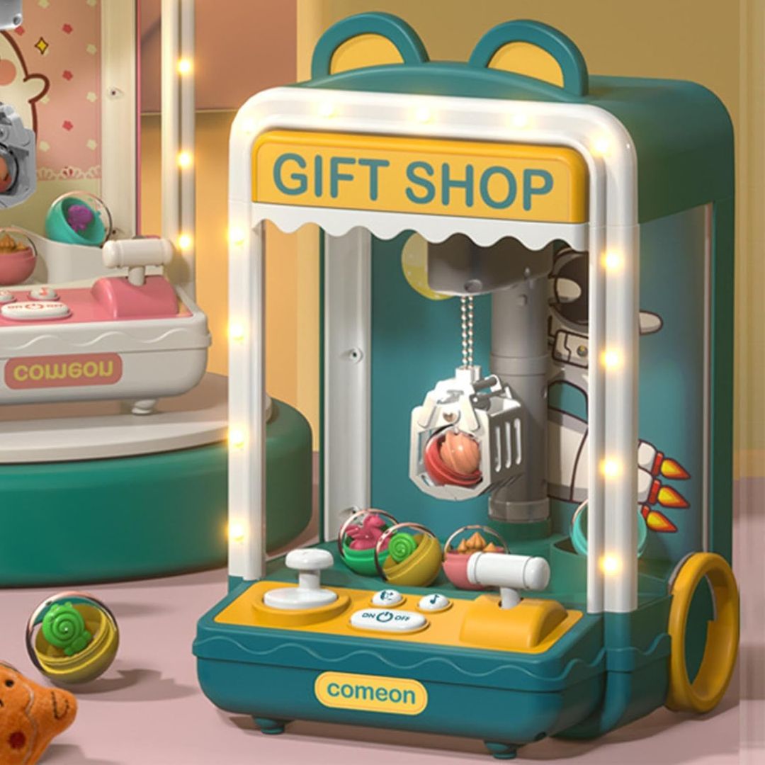 GIFT SHOP Igračka hvataljka