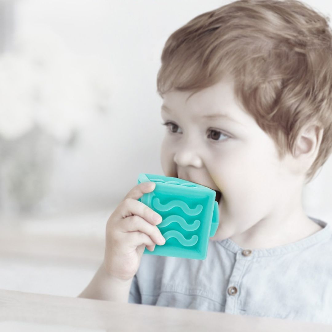 Senzorne kocke sa brojevima 8 kom Hunager