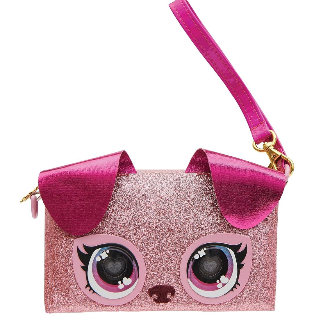 Dečija torbica Purse Pets Dazzling Diva Puppy