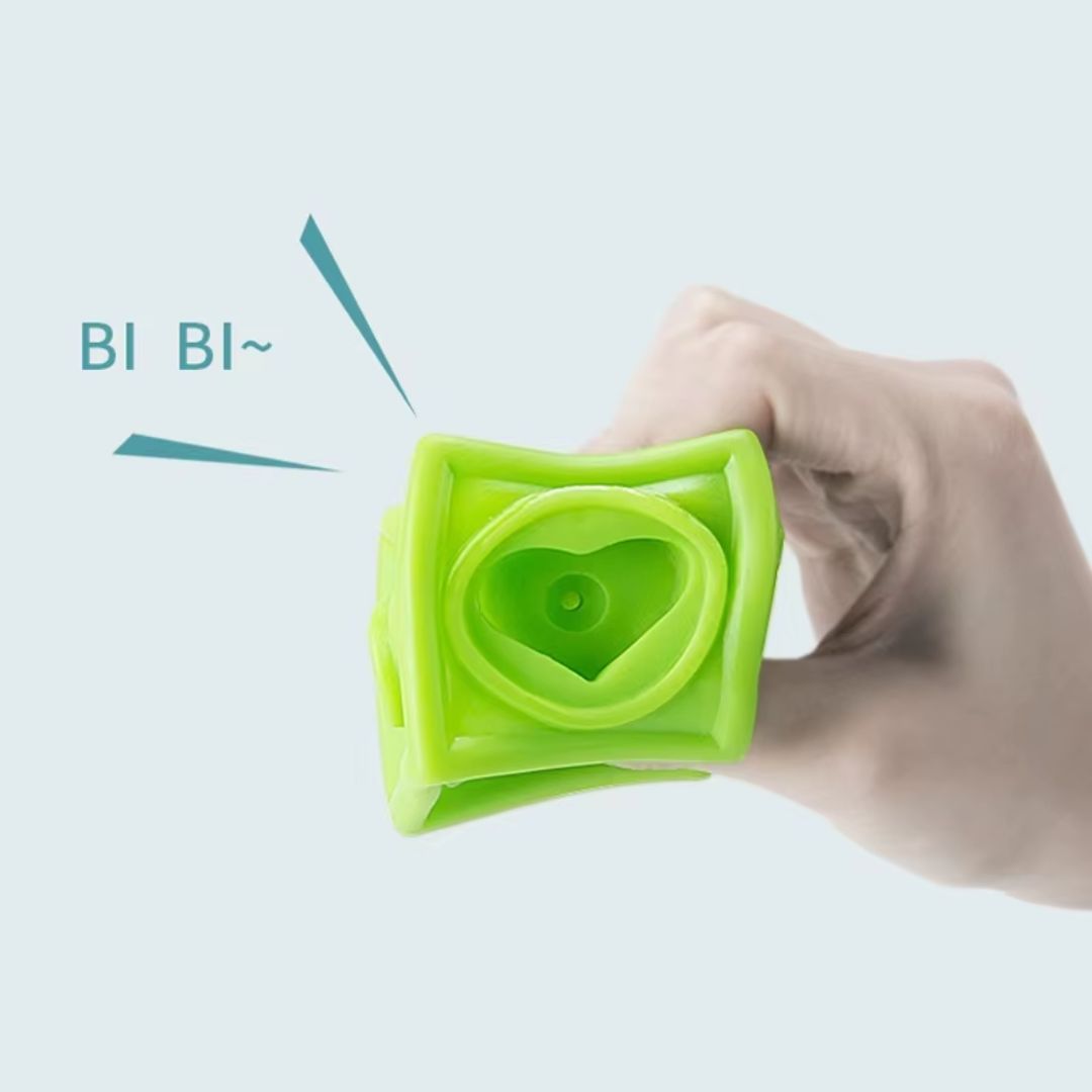 Senzorne kocke sa brojevima 8 kom Hunager