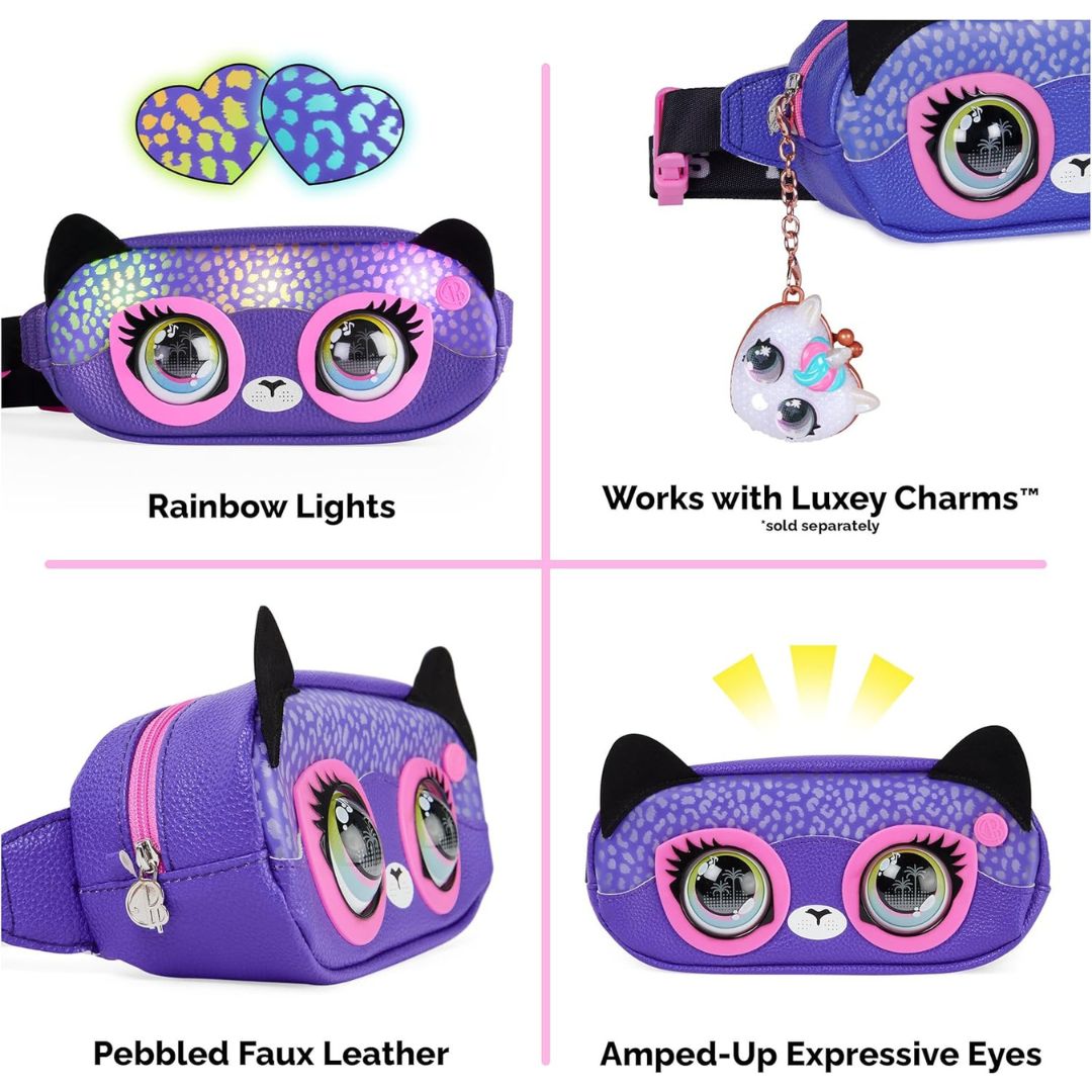Dečija torbica Purse Pets Belt Bag