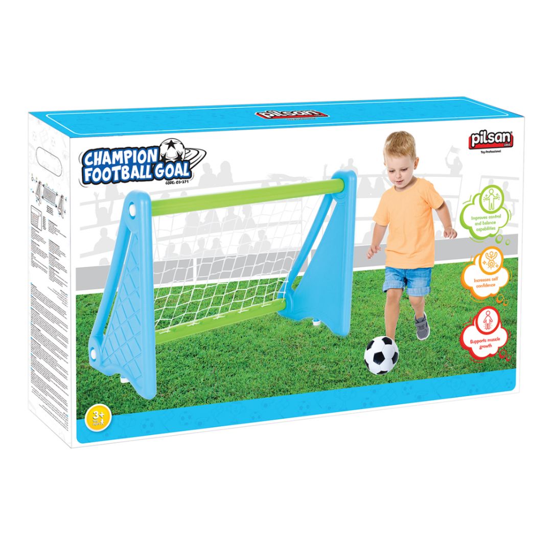 Plastični gol za fudbal Pilsan