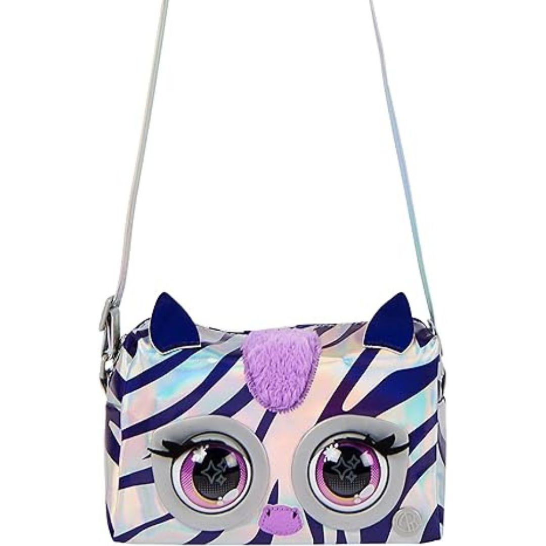 Dečija torbica Purse Pets Zebra
