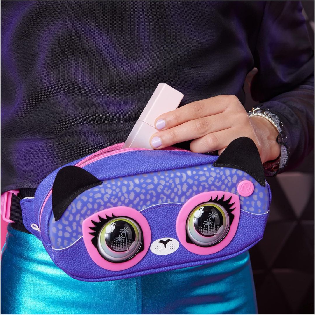 Dečija torbica Purse Pets Belt Bag