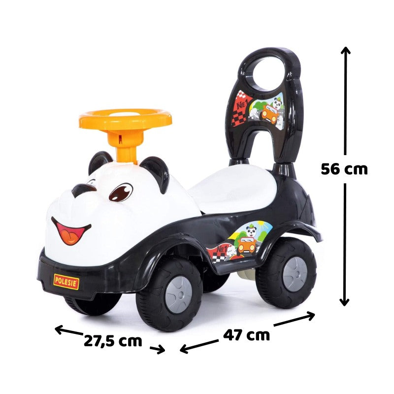 Guralica za decu - Panda