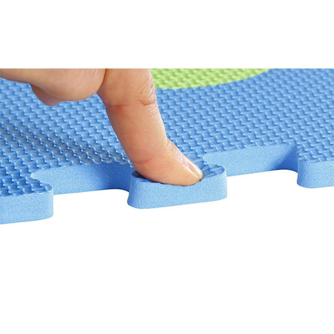 Mekana podna puzla Mini golf Knorr