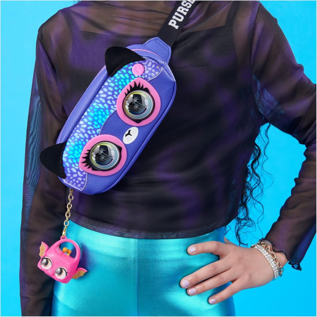 Dečija torbica Purse Pets Belt Bag