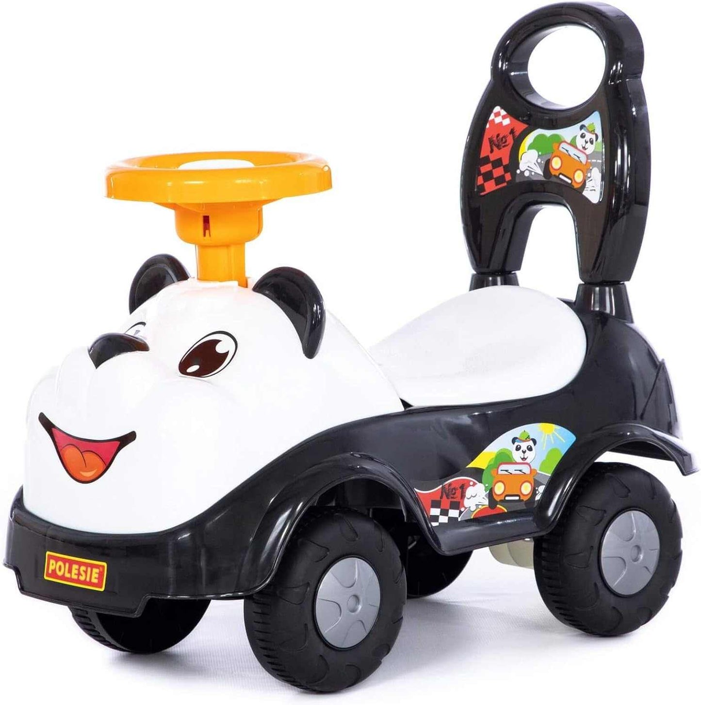 Guralica za decu - Panda