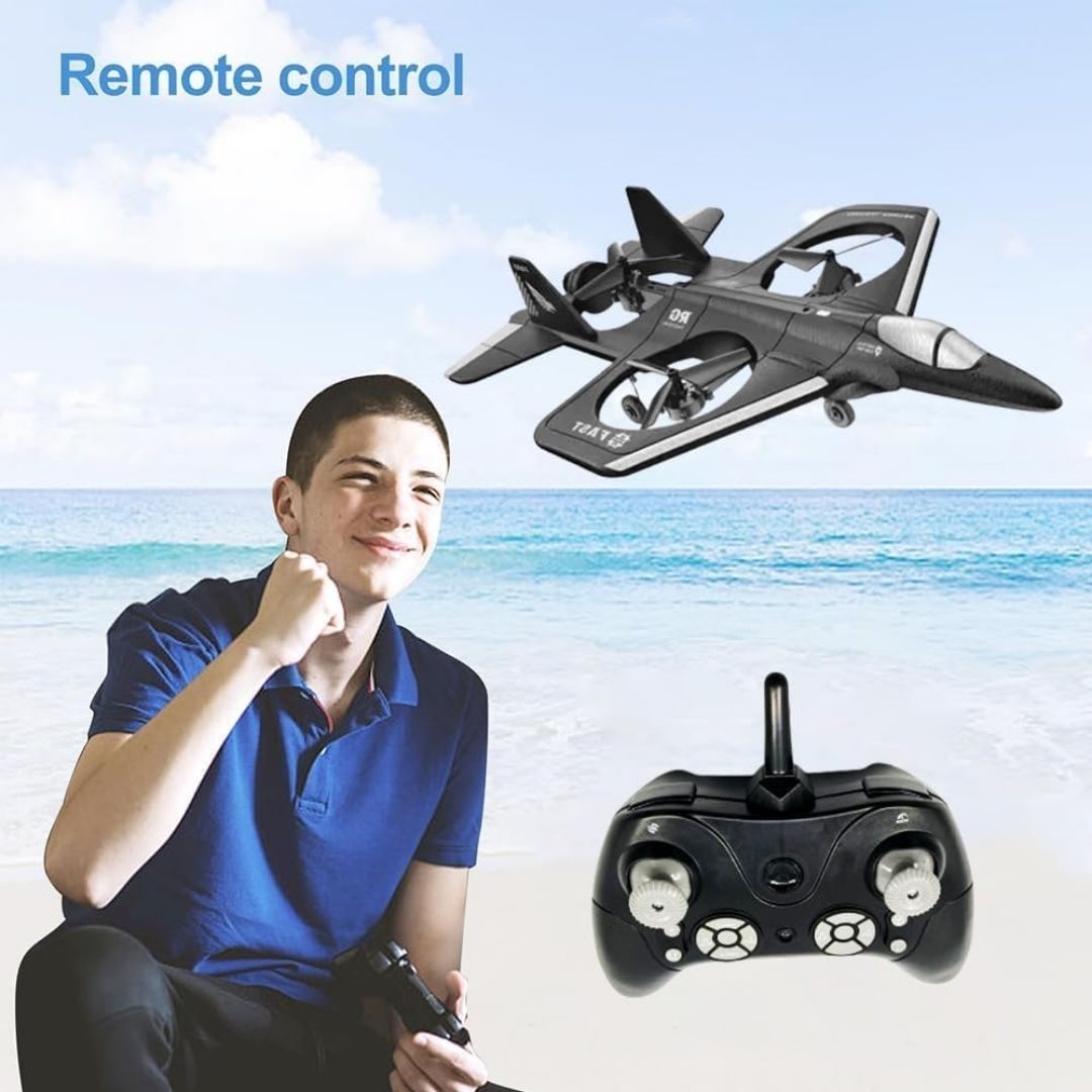 Avion dron sa kamerom R/C, wifi