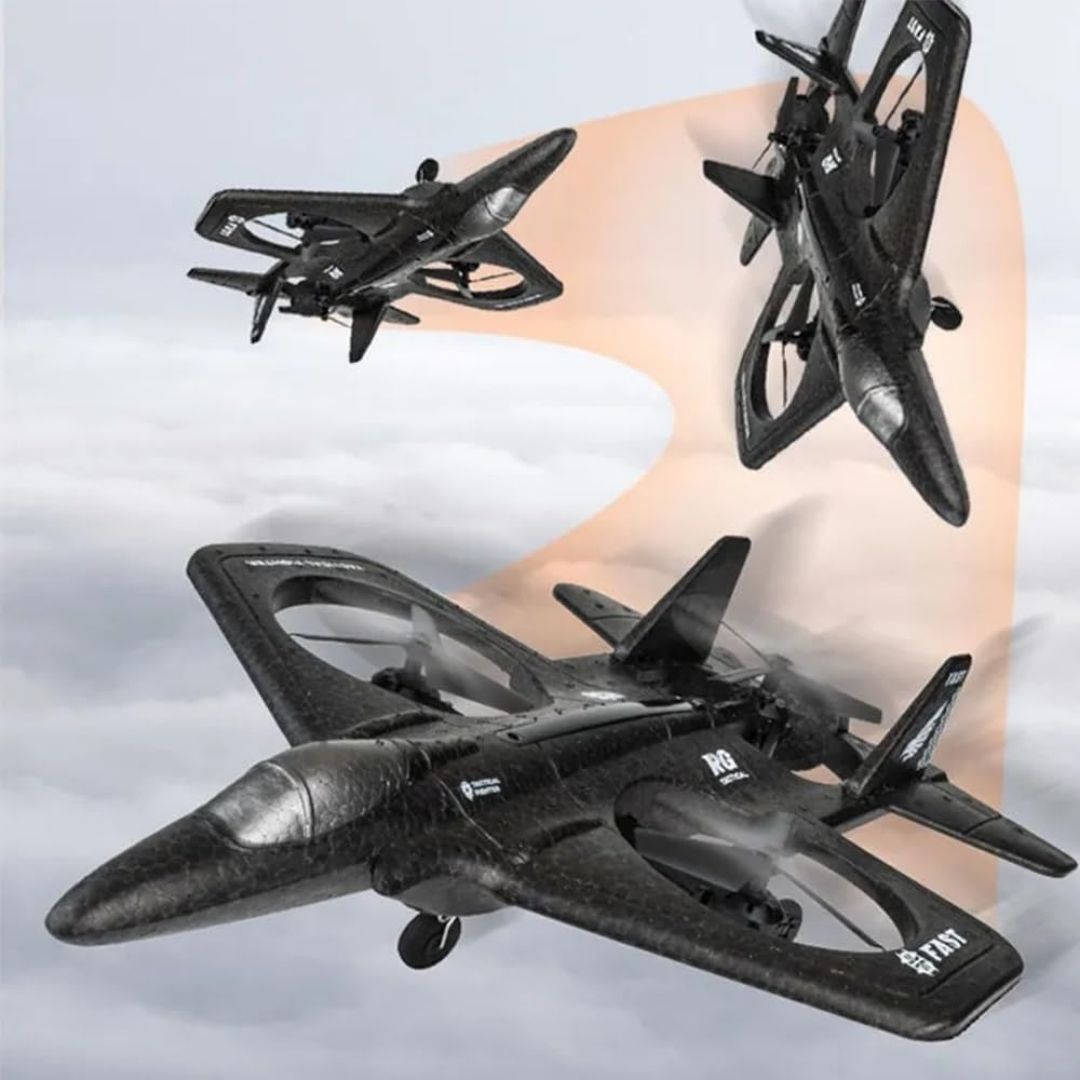 Avion dron sa kamerom R/C, wifi