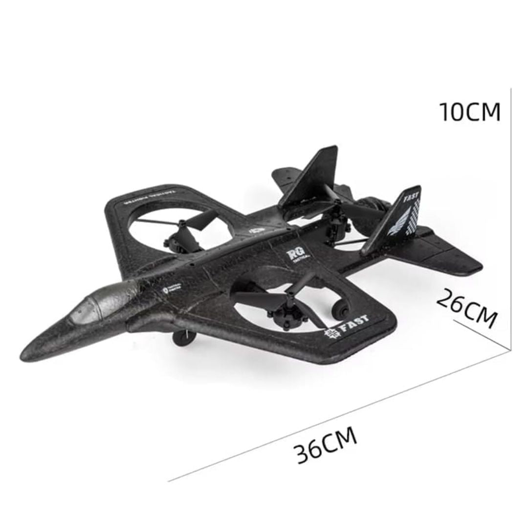 Avion dron sa kamerom R/C, wifi