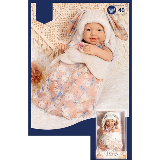 Beba u ćebencetu 40 cm