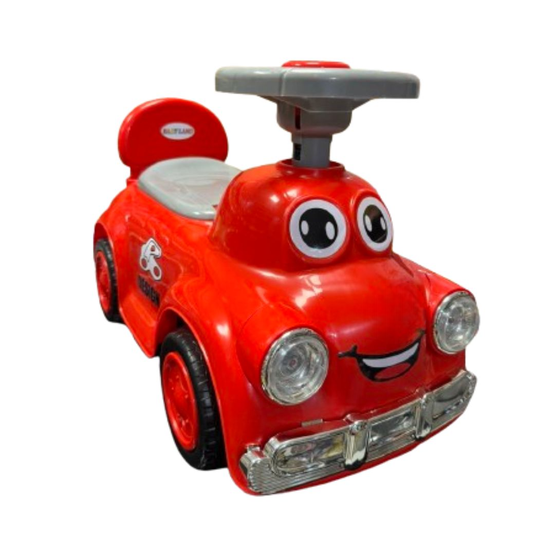 Guralica Oldtimer