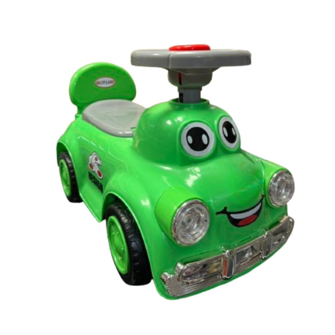 Guralica Oldtimer