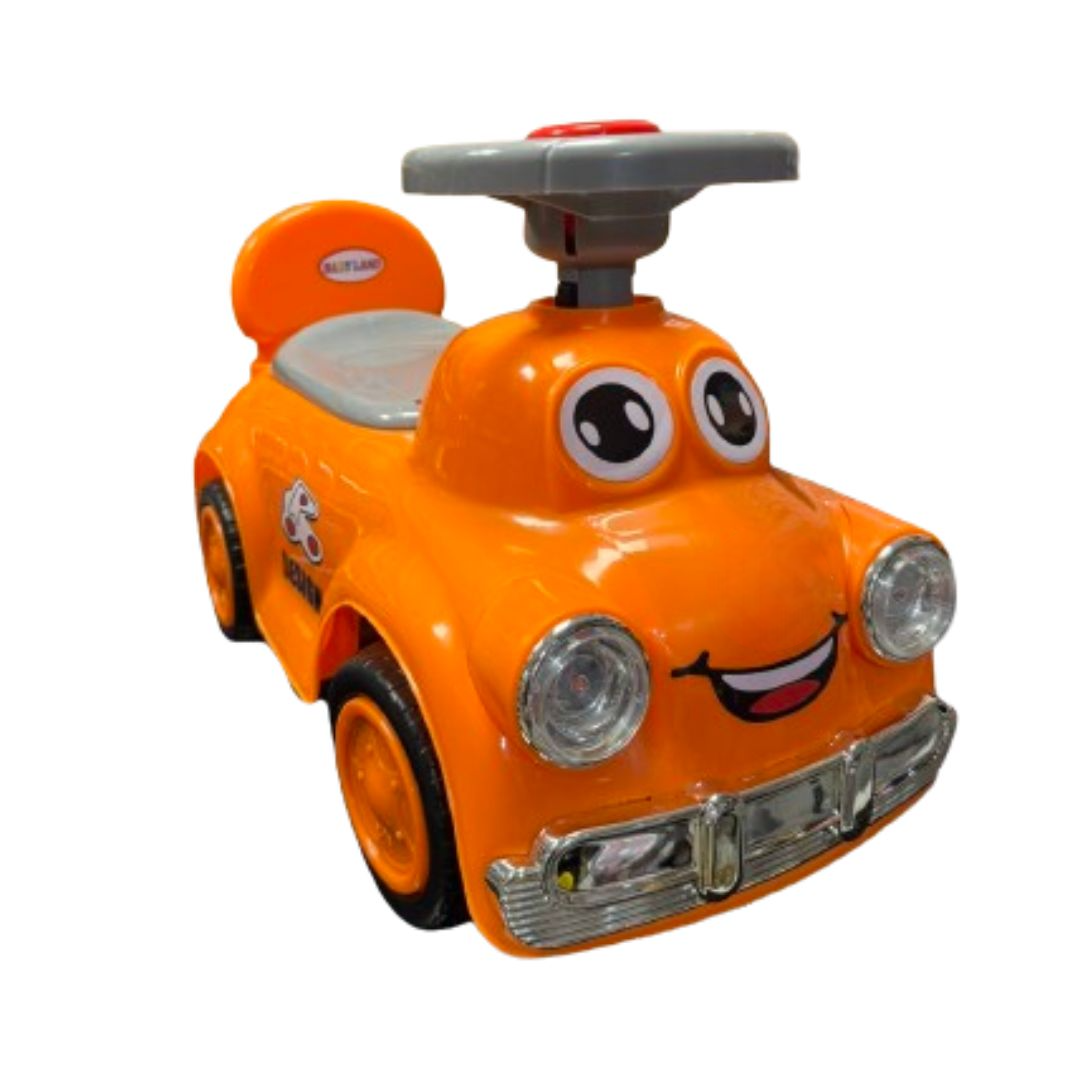 Guralica Oldtimer