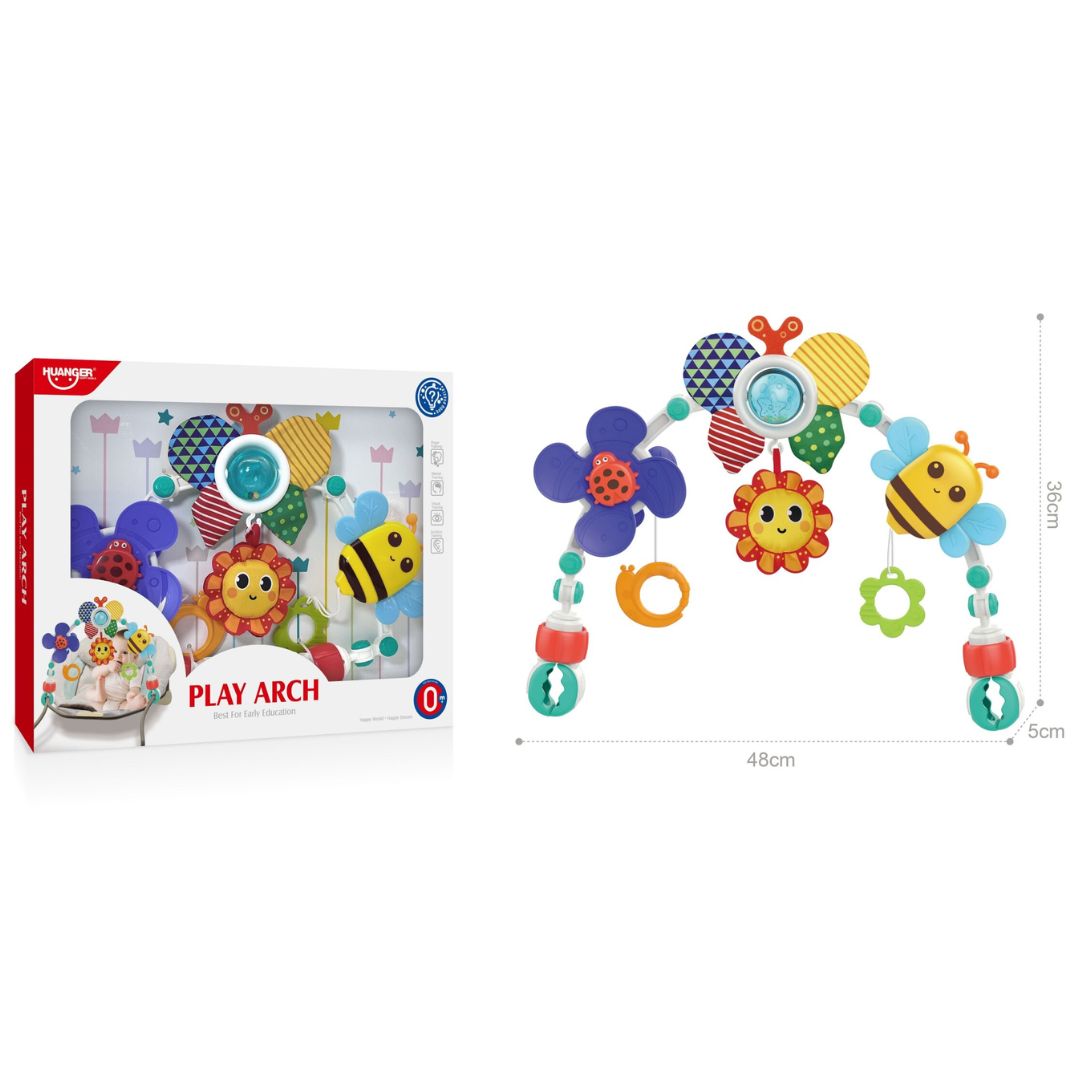 Igračka za krevetac Huanger