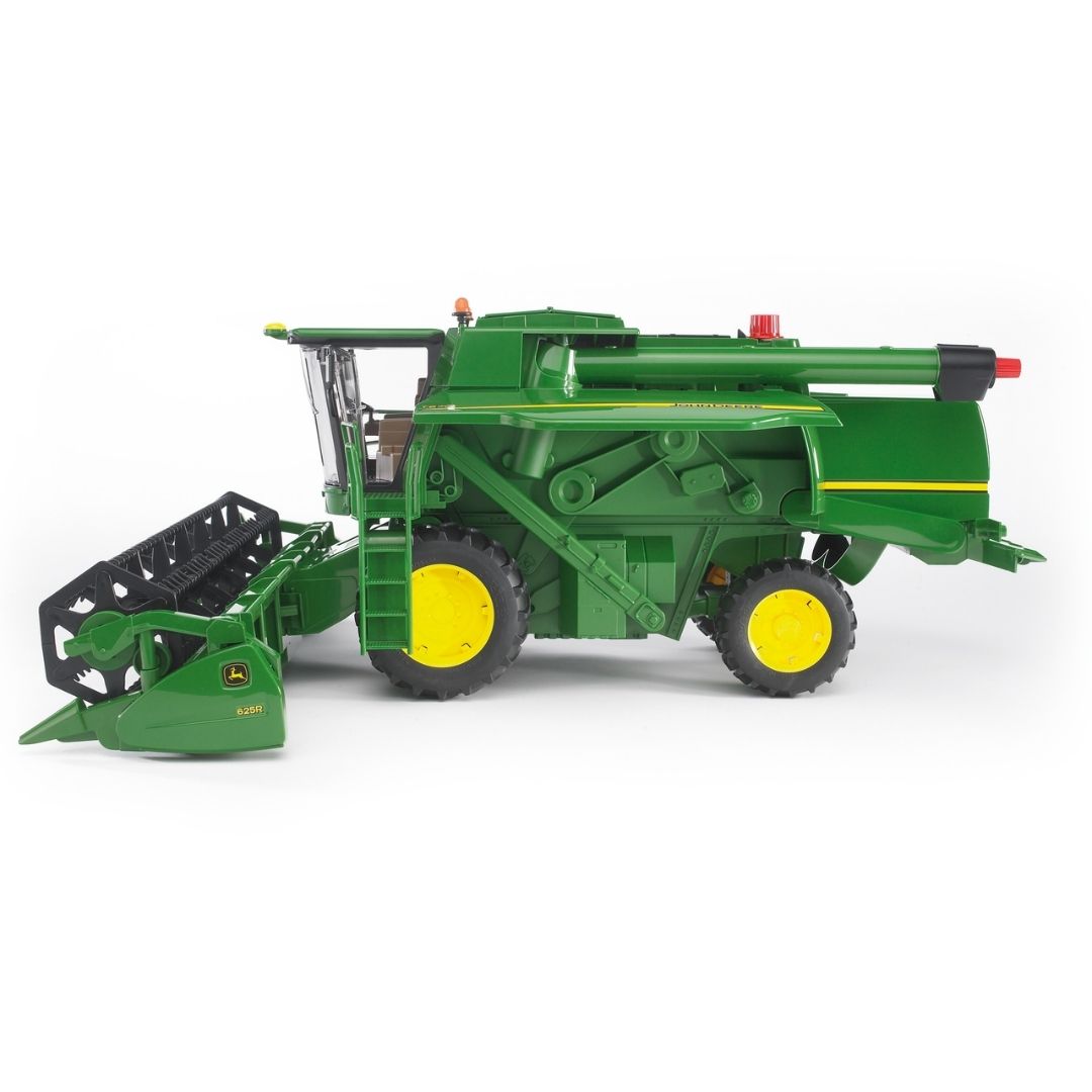 Kombajn John Deere T670i Bruder