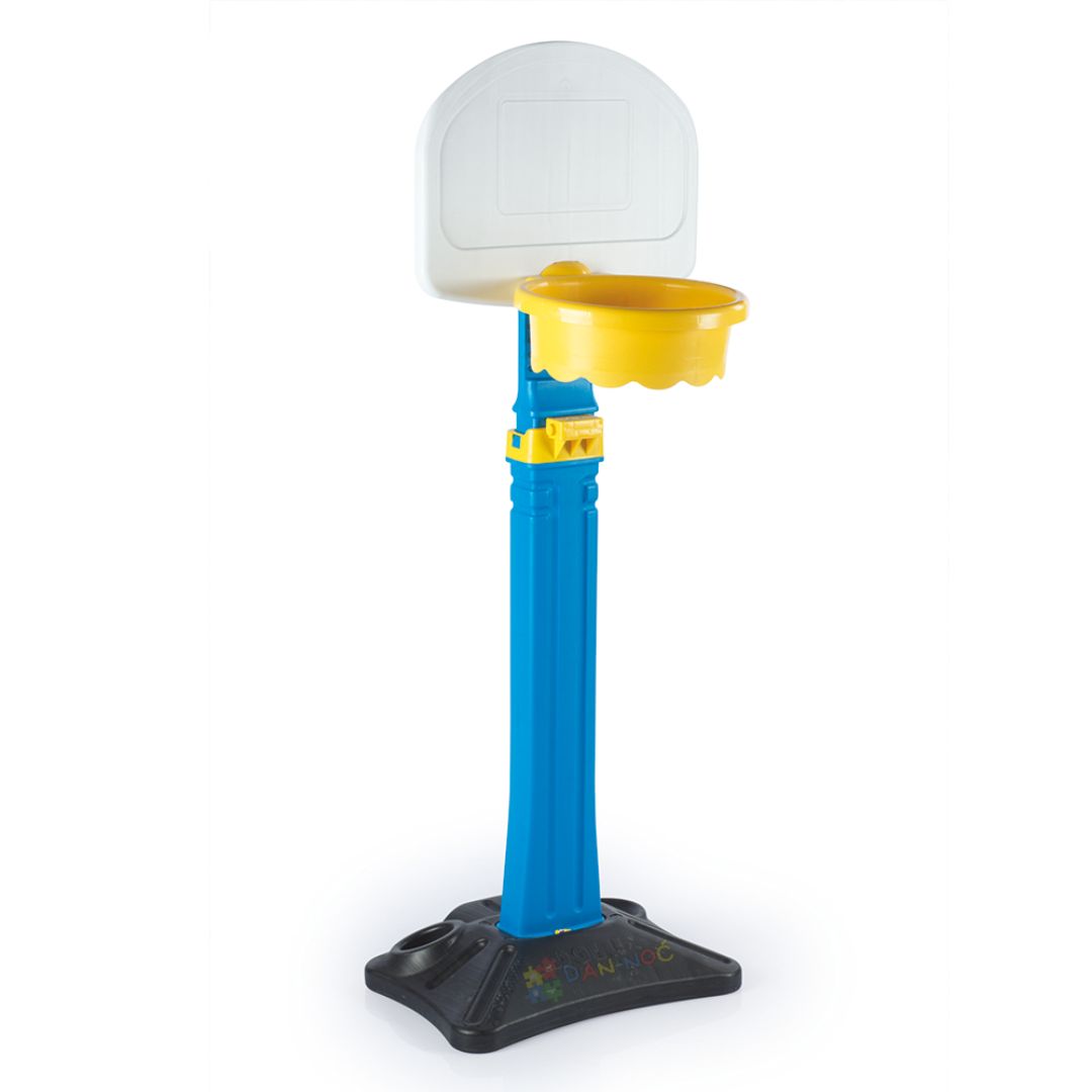 Koš sa stalkom 170cm Dolu