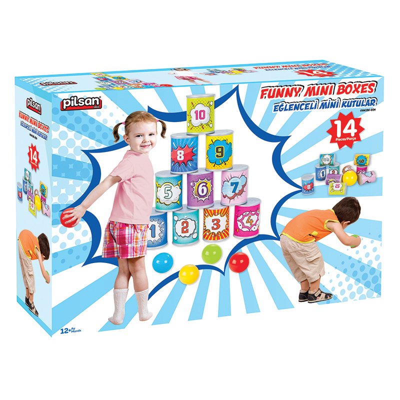 Obori konzerve Pilsan