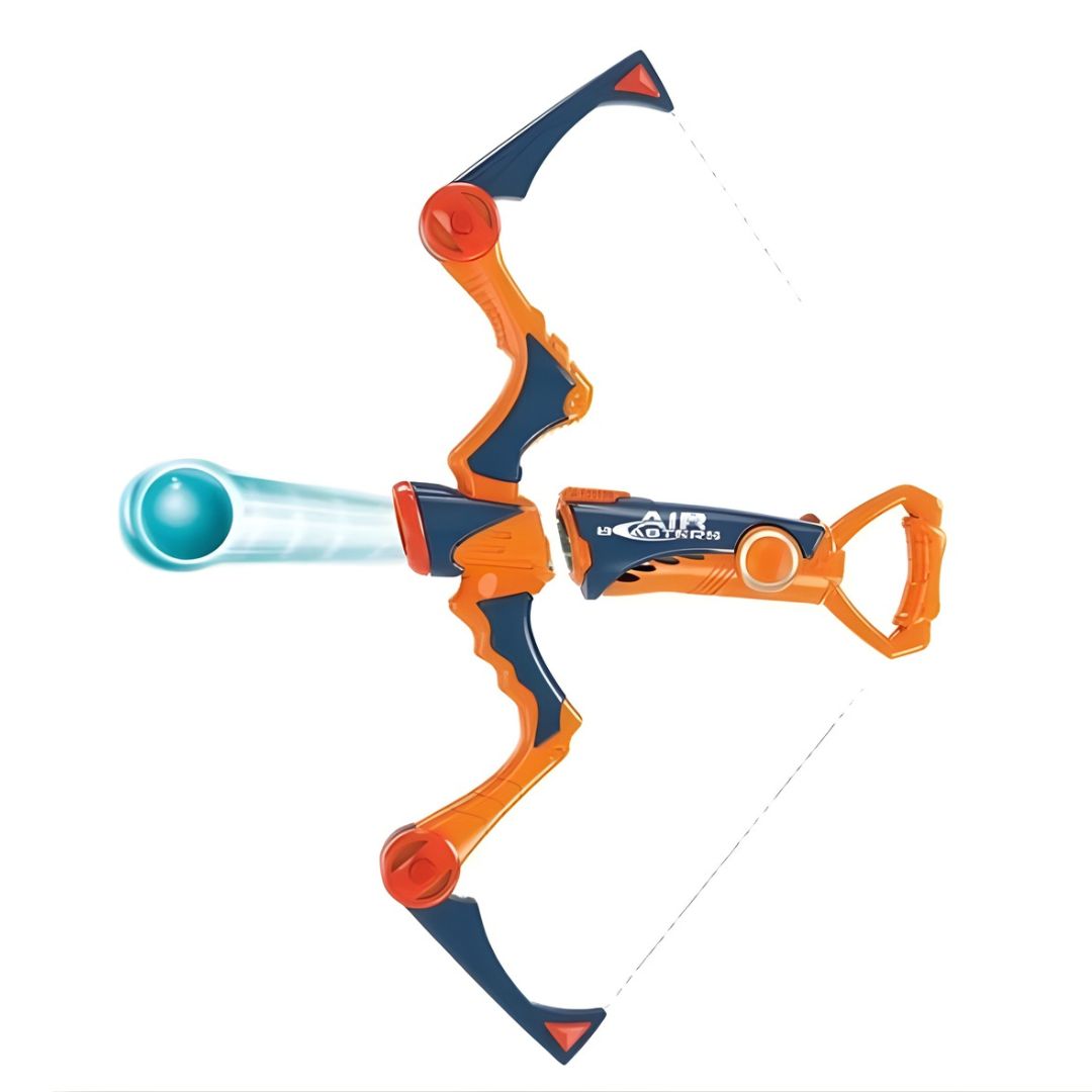 Samostrel sa mekanim lopticama