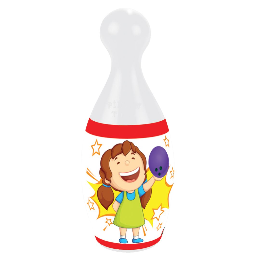 Set za kuglanje Pilsan