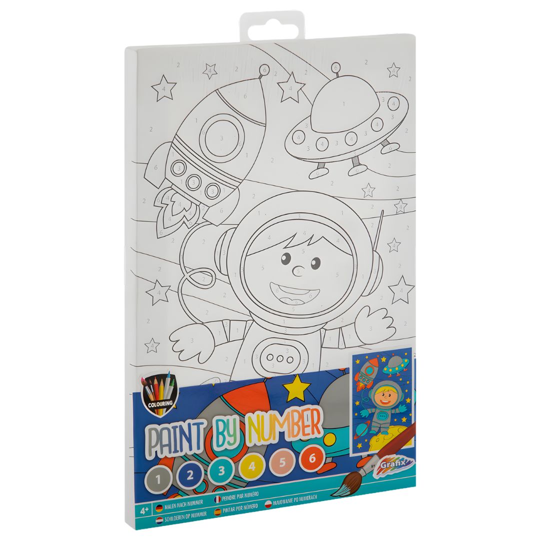 Slikarski set za decu