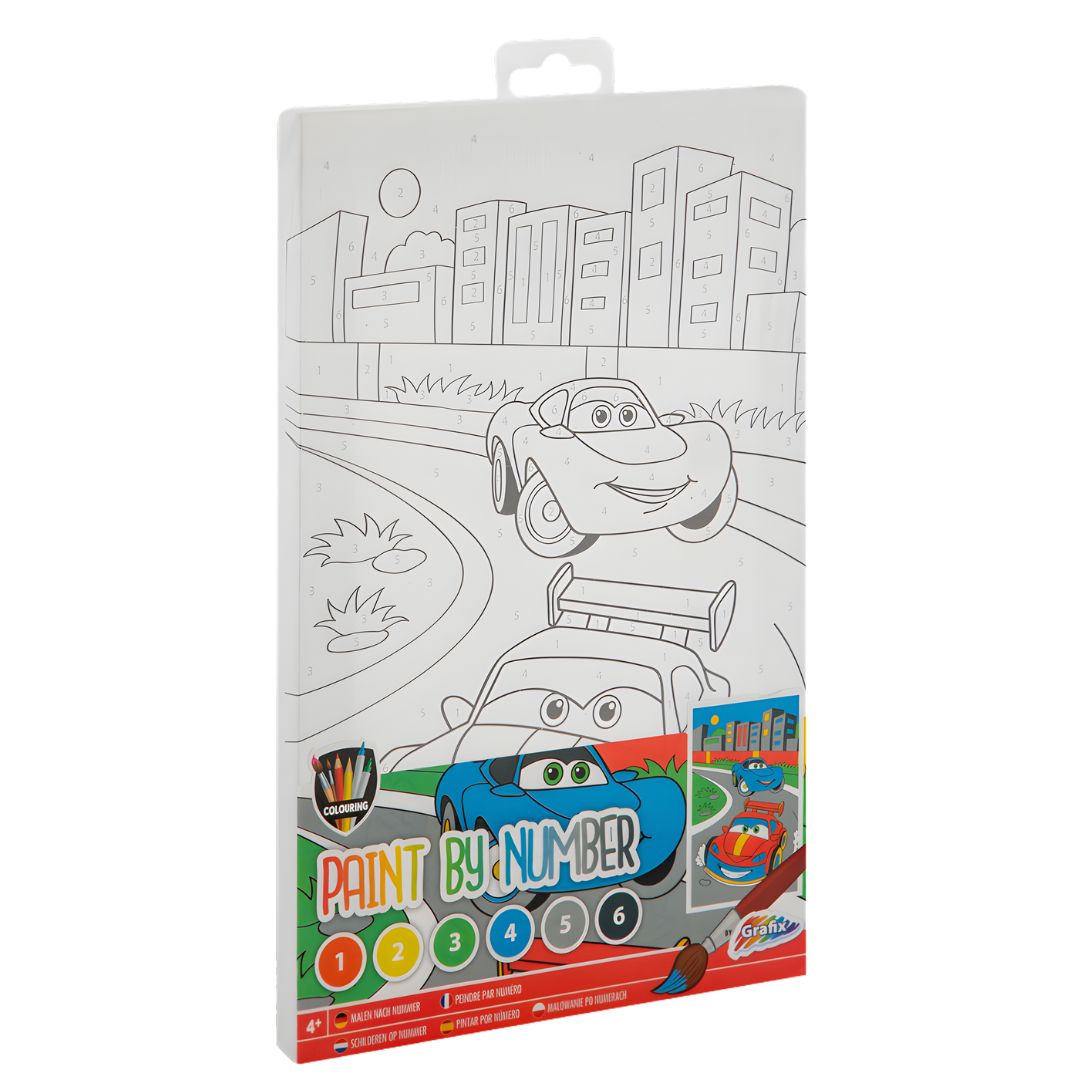 Slikarski set za decu