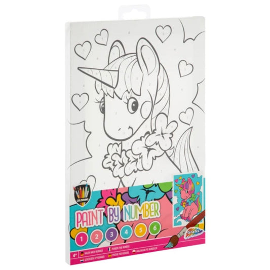 Slikarski set za decu