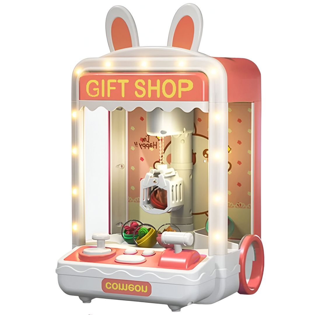 GIFT SHOP Igračka hvataljka