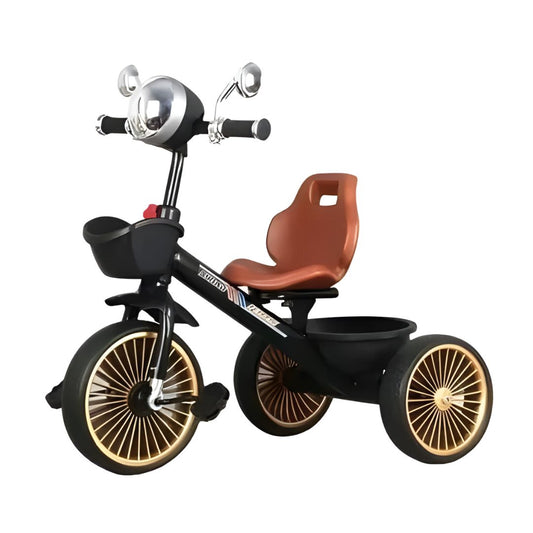 Tricikl Lux sa led svetlom