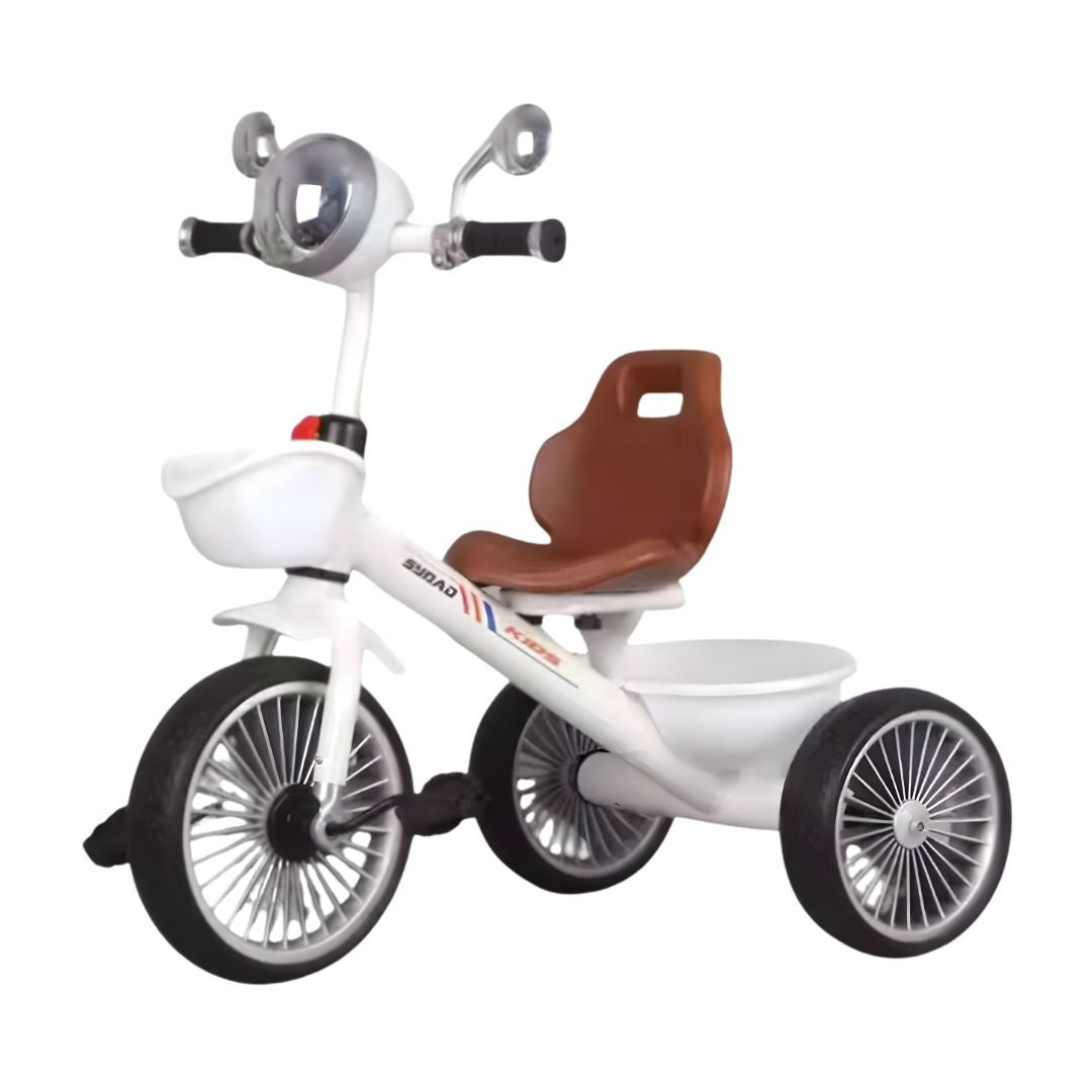 Tricikl Lux sa led svetlom