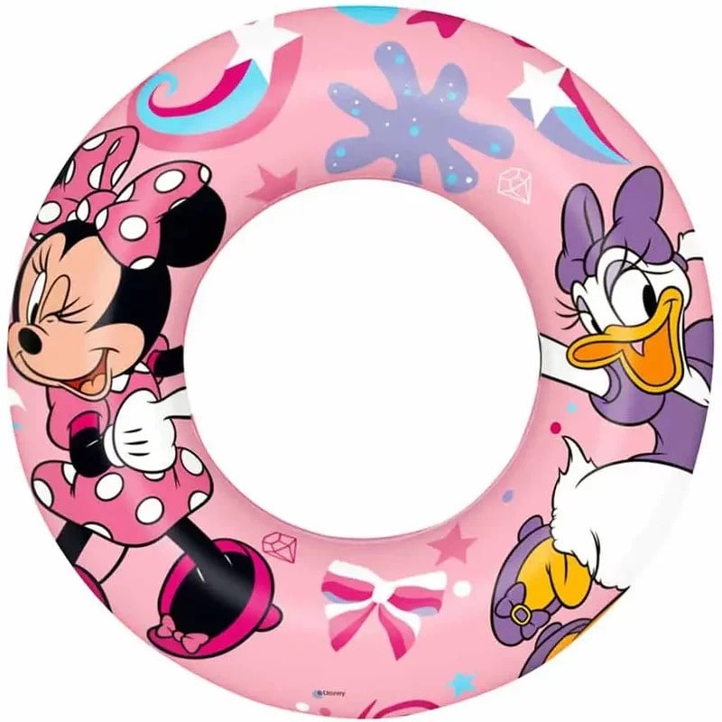 Šlauf Minnie Mouse 56cm