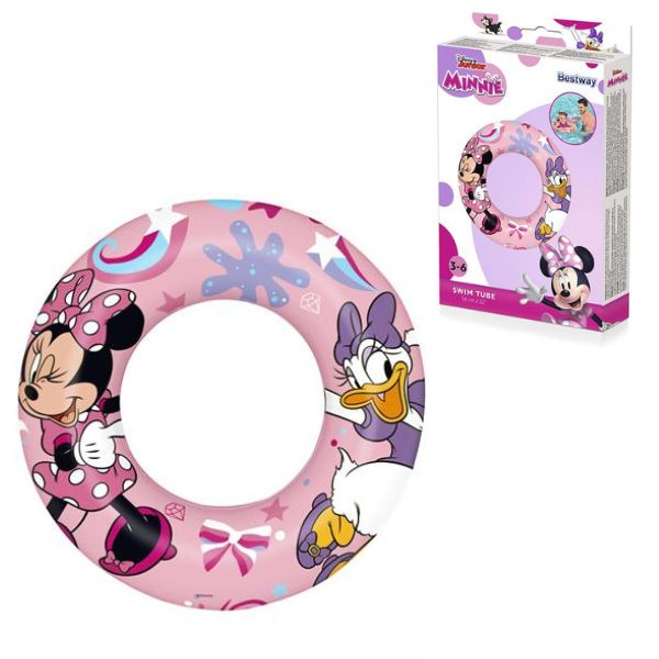 Šlauf Minnie Mouse 56cm